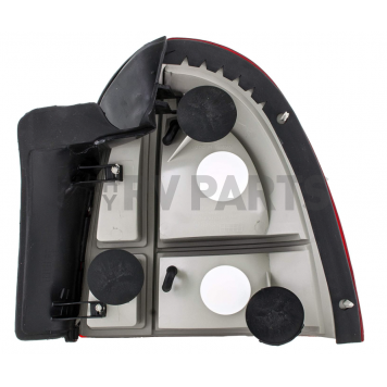 Dorman (OE Solutions) Tail Light Assembly Single - 1611388-1