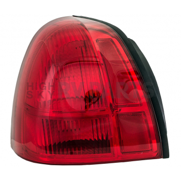 Dorman (OE Solutions) Tail Light Assembly Single - 1611388