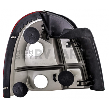 Dorman (OE Solutions) Tail Light Assembly Single - 1611389-1