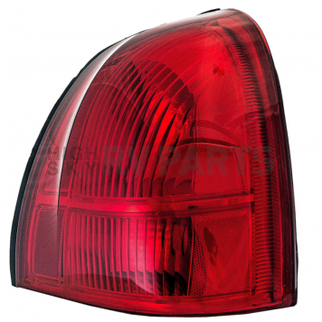 Dorman (OE Solutions) Tail Light Assembly Single - 1611389