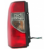 Dorman (OE Solutions) Tail Light Assembly Single - 1611394