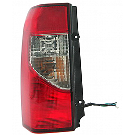 Dorman (OE Solutions) Tail Light Assembly Single - 1611394