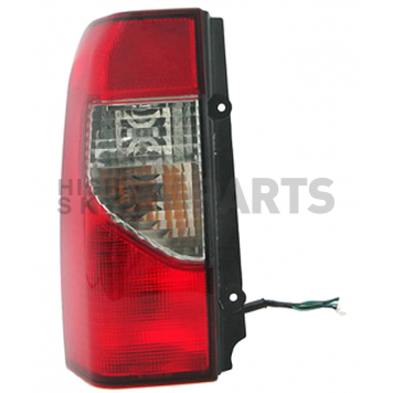 Dorman (OE Solutions) Tail Light Assembly Single - 1611394