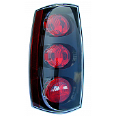 Dorman (OE Solutions) Tail Light Assembly Single - 1611396