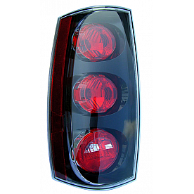 Dorman (OE Solutions) Tail Light Assembly Single - 1611396