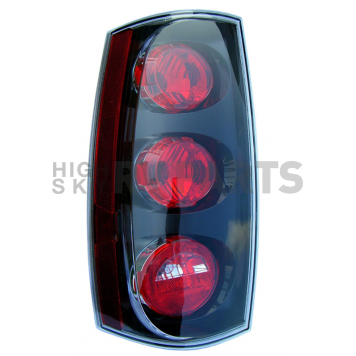 Dorman (OE Solutions) Tail Light Assembly Single - 1611396