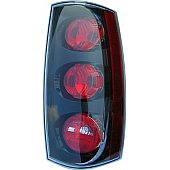 Dorman (OE Solutions) Tail Light Assembly Single - 1611397