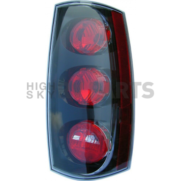 Dorman (OE Solutions) Tail Light Assembly Single - 1611397
