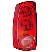 Dorman (OE Solutions) Tail Light Assembly Single - 1611398