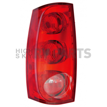 Dorman (OE Solutions) Tail Light Assembly Single - 1611398