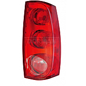 Dorman (OE Solutions) Tail Light Assembly Single - 1611399