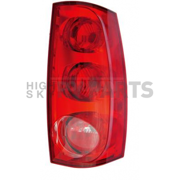 Dorman (OE Solutions) Tail Light Assembly Single - 1611399
