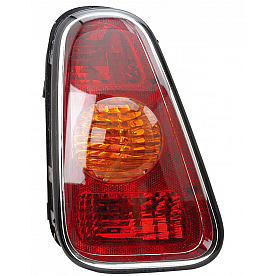 Dorman (OE Solutions) Tail Light Assembly Single - 1611420