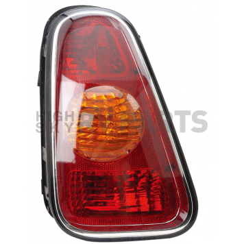 Dorman (OE Solutions) Tail Light Assembly Single - 1611420