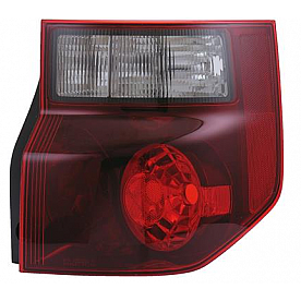 Dorman (OE Solutions) Tail Light Assembly Single - 1611428