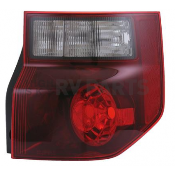 Dorman (OE Solutions) Tail Light Assembly Single - 1611428