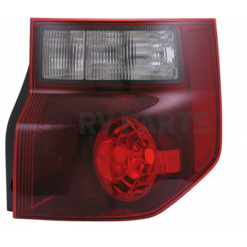 Dorman (OE Solutions) Tail Light Assembly Single - 1611429