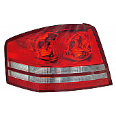 Dorman (OE Solutions) Tail Light Assembly Single - 1611436