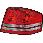 Dorman (OE Solutions) Tail Light Assembly Single - 1611437