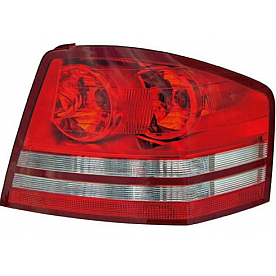 Dorman (OE Solutions) Tail Light Assembly Single - 1611437