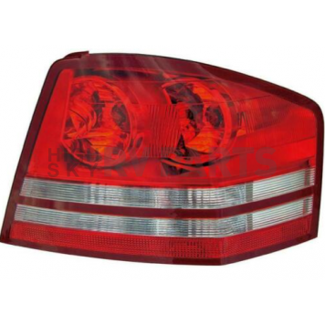 Dorman (OE Solutions) Tail Light Assembly Single - 1611437