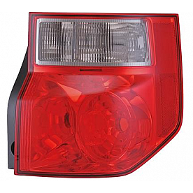 Dorman (OE Solutions) Tail Light Assembly Single - 1611458