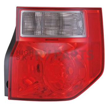 Dorman (OE Solutions) Tail Light Assembly Single - 1611458