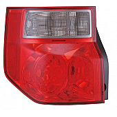 Dorman (OE Solutions) Tail Light Assembly Single - 1611459