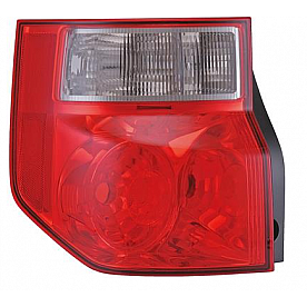 Dorman (OE Solutions) Tail Light Assembly Single - 1611459
