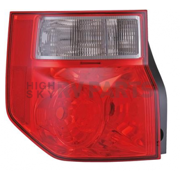 Dorman (OE Solutions) Tail Light Assembly Single - 1611459