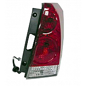 Dorman (OE Solutions) Tail Light Assembly Single - 1611507