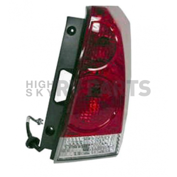 Dorman (OE Solutions) Tail Light Assembly Single - 1611507