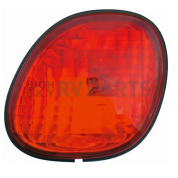 Dorman (OE Solutions) Tail Light Assembly Single - 1611514