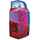 Dorman (OE Solutions) Tail Light Assembly Single - 1611536