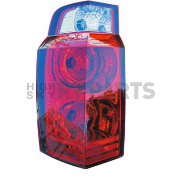 Dorman (OE Solutions) Tail Light Assembly Single - 1611537