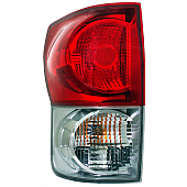 Dorman (OE Solutions) Tail Light Assembly Single - 1611540