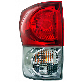 Dorman (OE Solutions) Tail Light Assembly Single - 1611540