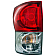 Dorman (OE Solutions) Tail Light Assembly Single - 1611540