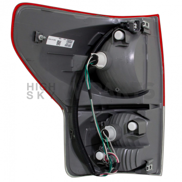 Dorman (OE Solutions) Tail Light Assembly Single - 1611541-1