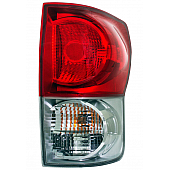 Dorman (OE Solutions) Tail Light Assembly Single - 1611541