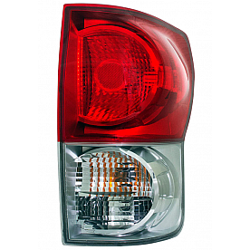 Dorman (OE Solutions) Tail Light Assembly Single - 1611541