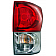Dorman (OE Solutions) Tail Light Assembly Single - 1611541