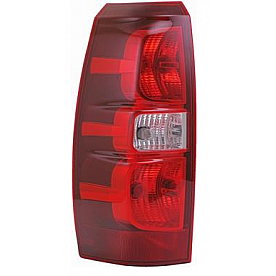 Dorman (OE Solutions) Tail Light Assembly Single - 1611562