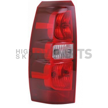 Dorman (OE Solutions) Tail Light Assembly Single - 1611562