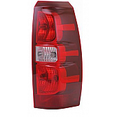 Dorman (OE Solutions) Tail Light Assembly Single - 1611563