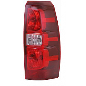 Dorman (OE Solutions) Tail Light Assembly Single - 1611563