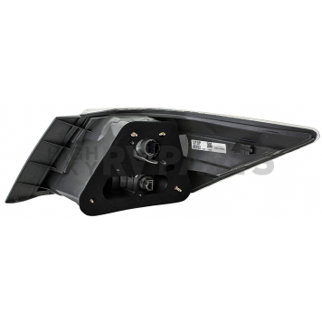 Dorman (OE Solutions) Tail Light Assembly Single - 1611568-1