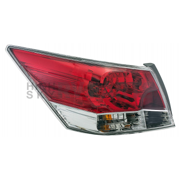 Dorman (OE Solutions) Tail Light Assembly Single - 1611568