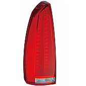 Dorman (OE Solutions) Tail Light Assembly Single - 1611576