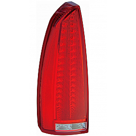 Dorman (OE Solutions) Tail Light Assembly Single - 1611576